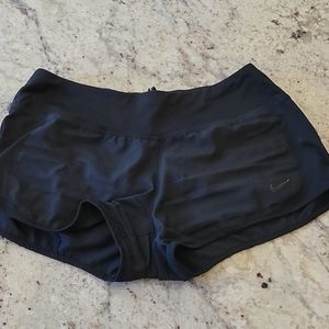 Nike running dri-fit shorts
